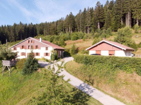 Gites les Plombes Xonrupt-Longemer
